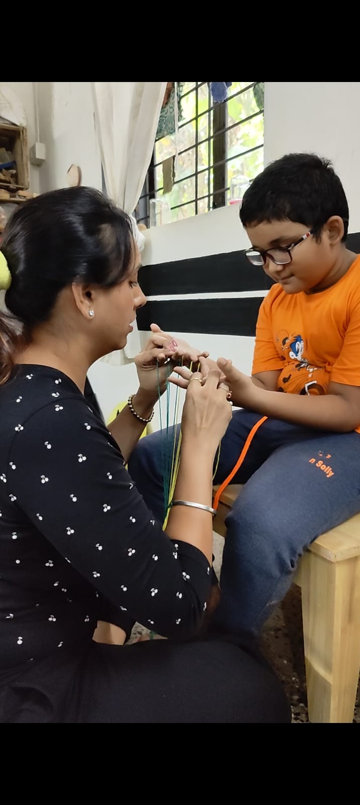 Special Education Activity 3